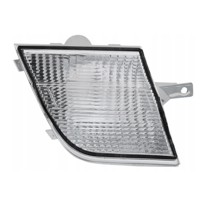 NISSAN MICRA K12 03- MIGACZ KIERUNKOWSKAZ PRZEDNI PRZÓD PRAWY 26130-AX610